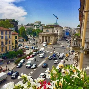 Dimora Storica Milan