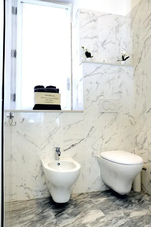 Guest house Ciprosette Cordusio Hotel Milan