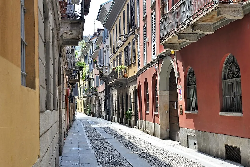 Guest house Ciprosette Cordusio Hotel Milan